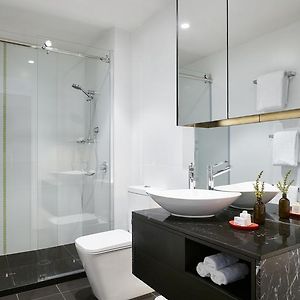 Two Bedroom Two Bathroom Weekly Housekeeping